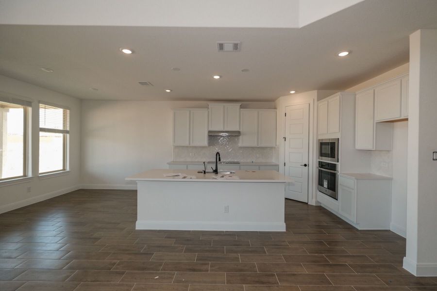 Kitchen Kitchen
