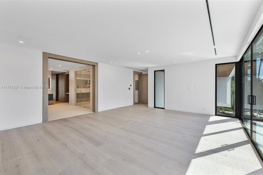 Master Suite Master Suite