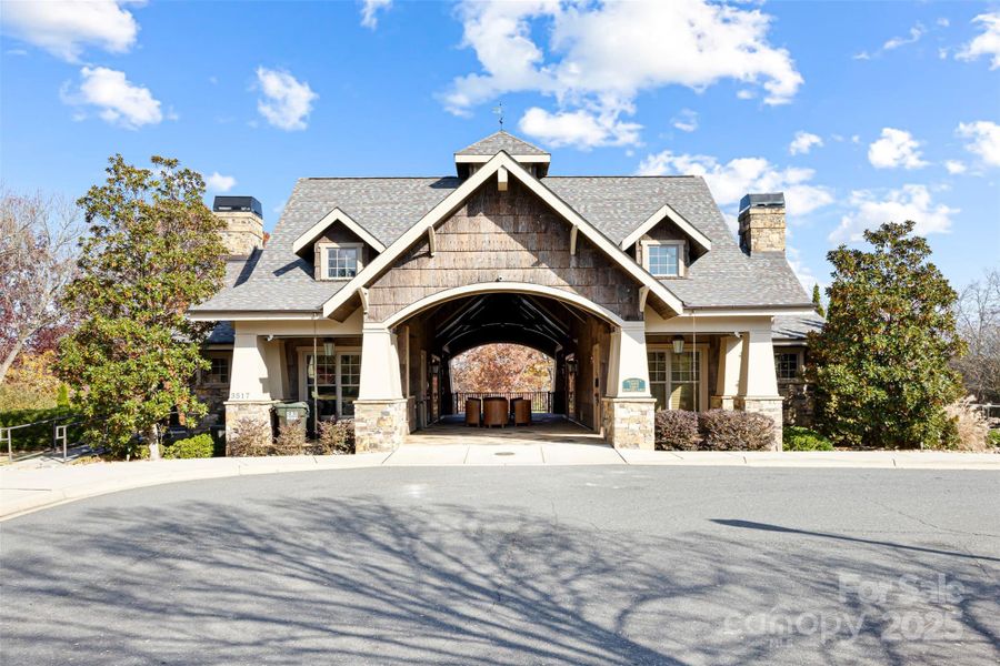 Community amenities in , York (Image 39).