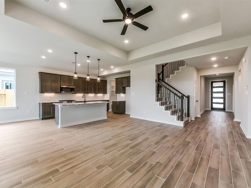 Image 49 of a home in Sundance Cove.