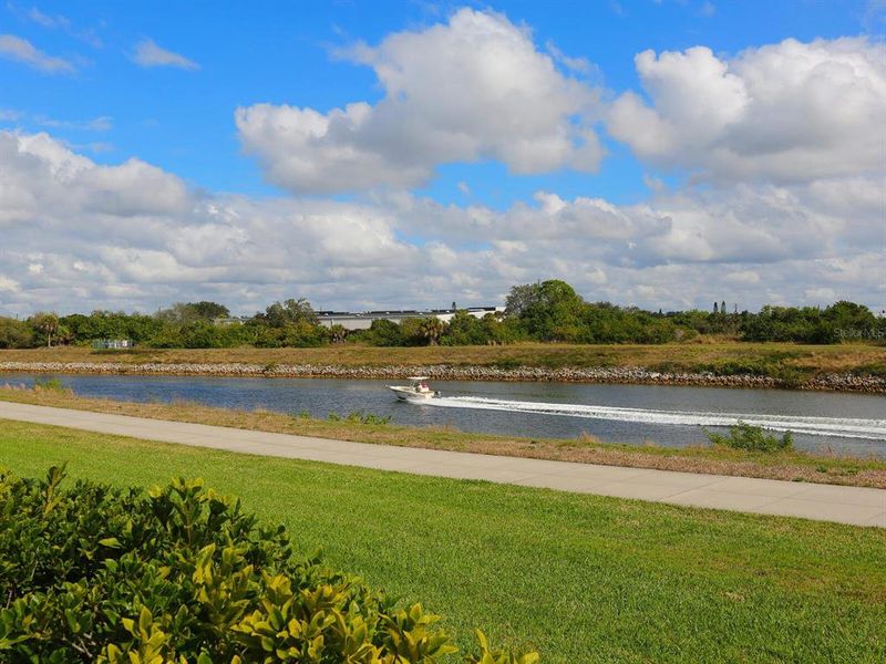 Natural landscape and outdoor views near  in Sarasota (Image 37).