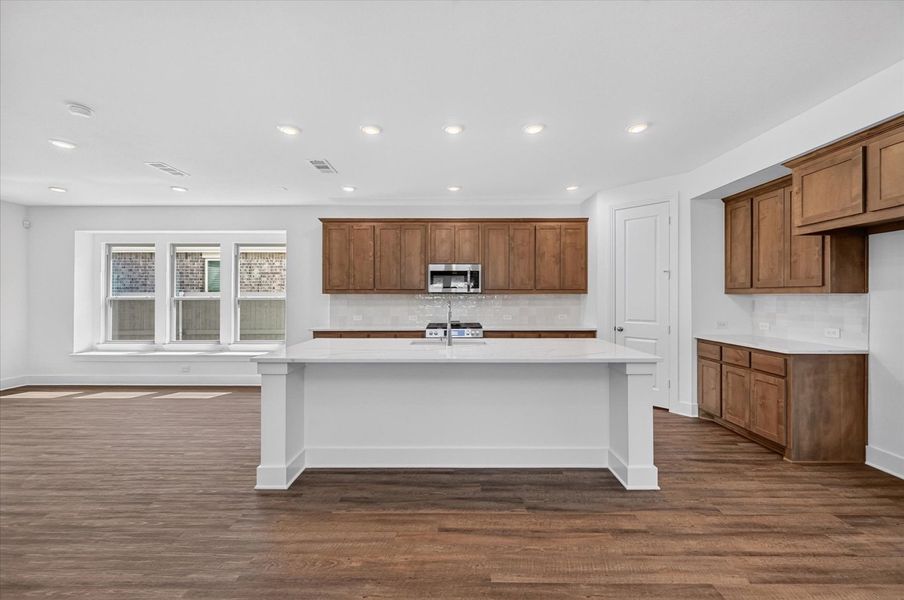 Kitchen Kitchen