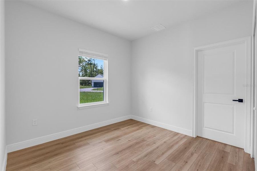 Spacious, unfurnished interior of a new home in , Ocala (Image 20). Spacious, unfurnished interior of a new home in , Ocala (Image 20).
