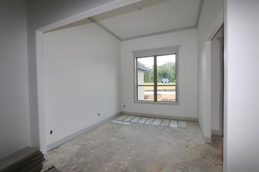 Spacious, unfurnished interior of a new home in , Tyler (Image 12). Spacious, unfurnished interior of a new home in , Tyler (Image 12).