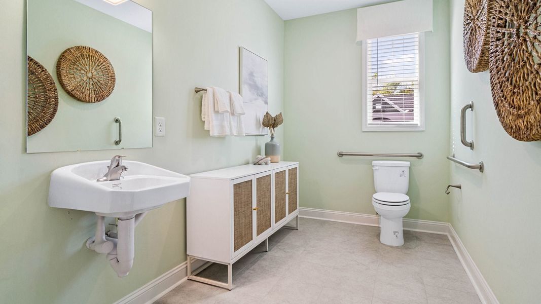 Loris, SC New Home. - Slide 27 Loris, SC New Home. - Slide 27