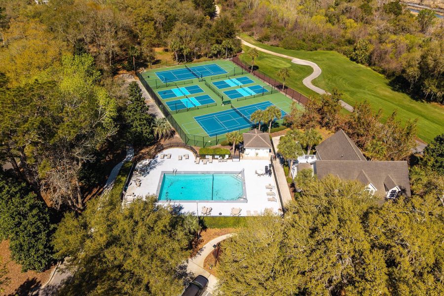 Community amenities in , Johns Island (Image 58). Community amenities in , Johns Island (Image 58).