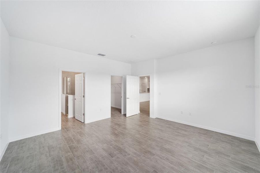 Spacious, unfurnished interior of a new home in , Ocala (Image 12). Spacious, unfurnished interior of a new home in , Ocala (Image 12).