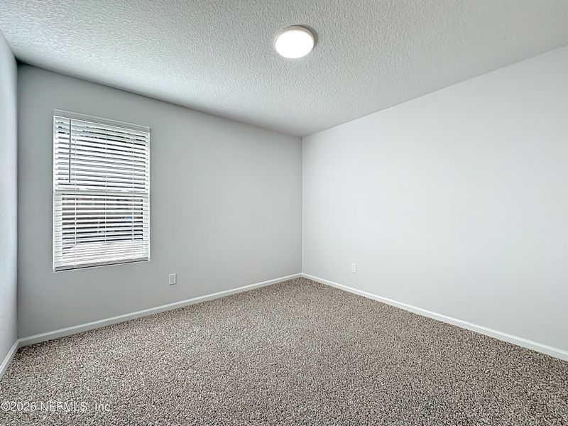 Spacious, unfurnished interior of a new home in , Jacksonville (Image 17).