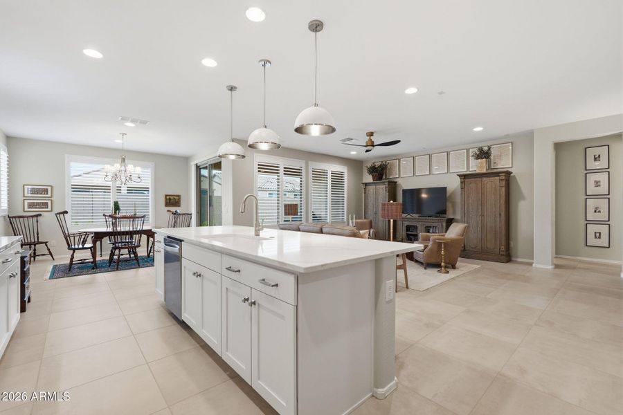 Great Room Great Room