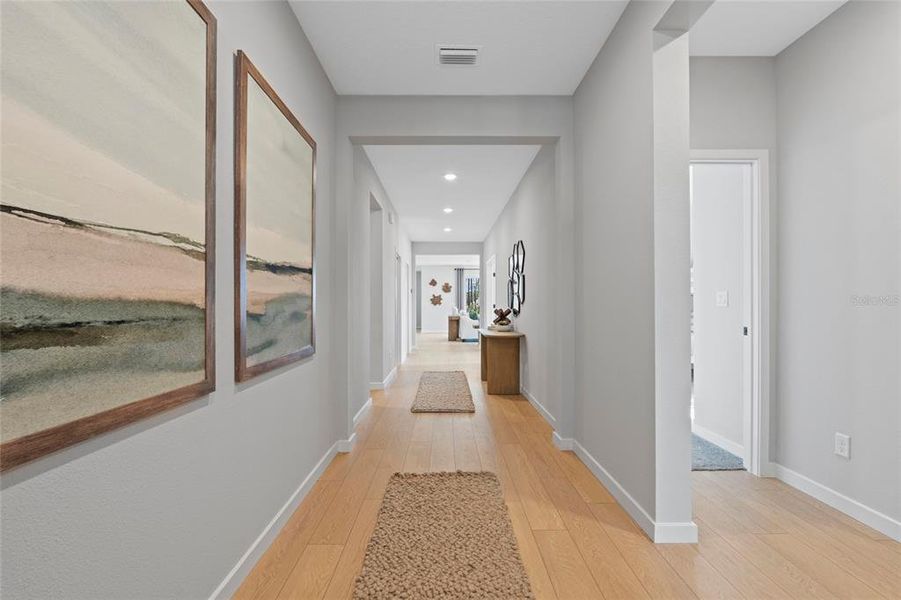 Image 36 of a home in Reserve East.