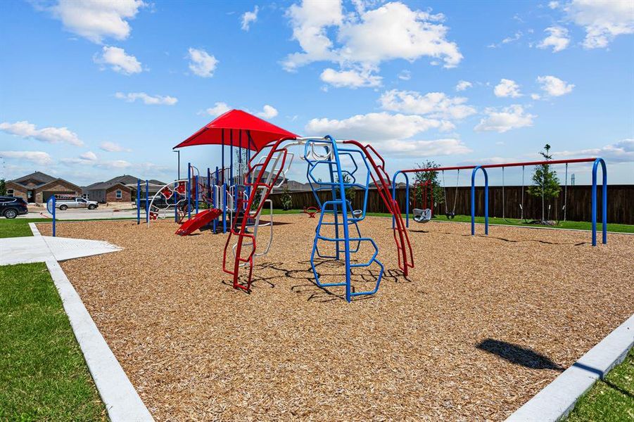 River Ridge Community