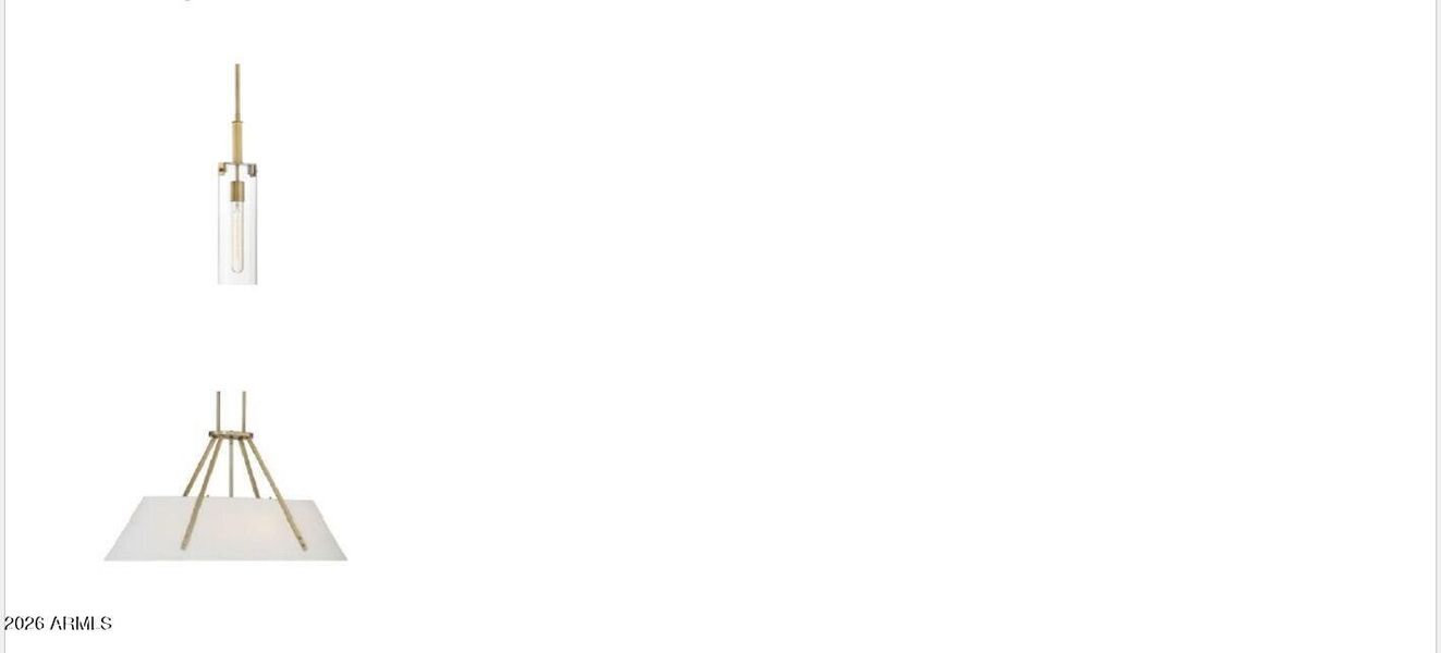 Lighting ~ Oxford MLS