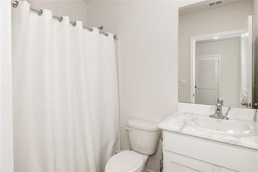 Furnished interior view inside a new home in , Bradenton (Image 8).