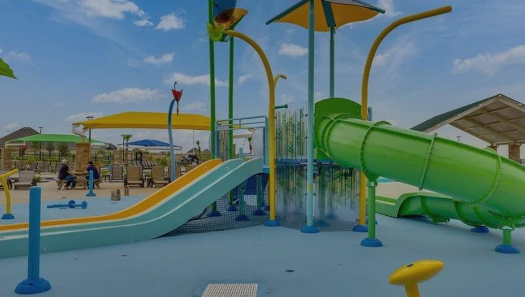 Sunfield Community