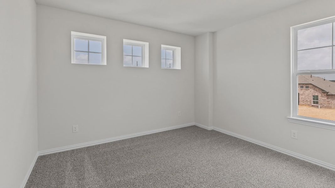 Representative Photo. This home is not complete.
