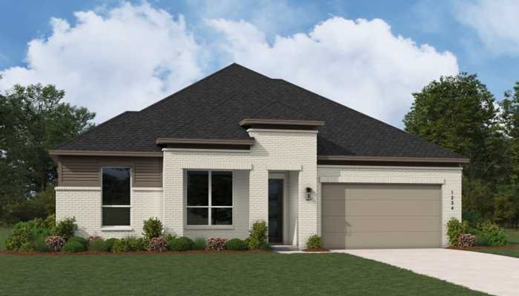 Elevation BM Elevation BM