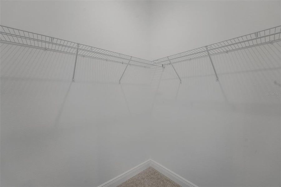 Spacious, unfurnished interior of a new home in Avalon Woods, Winter Garden (Image 41).