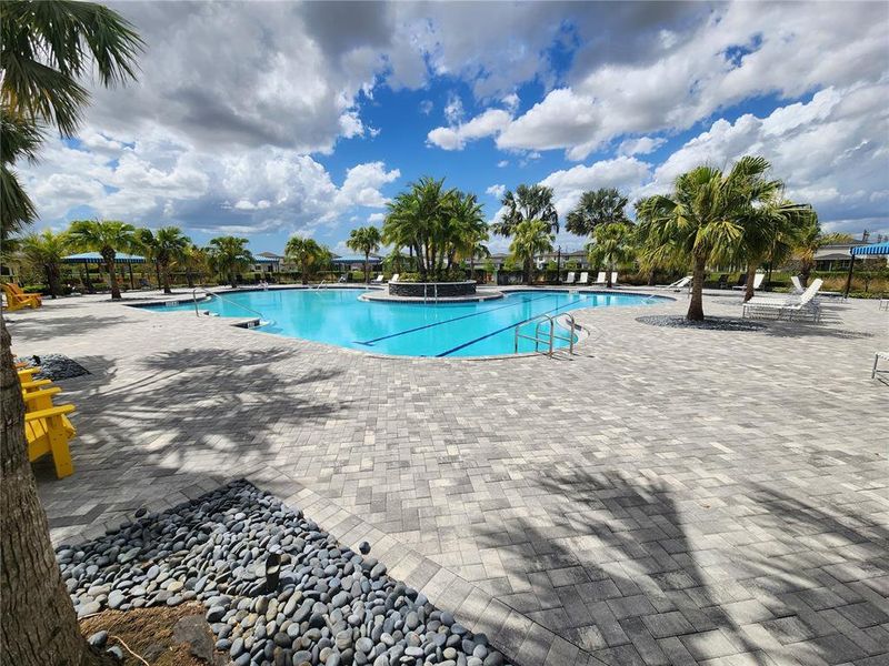 Community amenities in , Parrish (Image 27). Community amenities in , Parrish (Image 27).