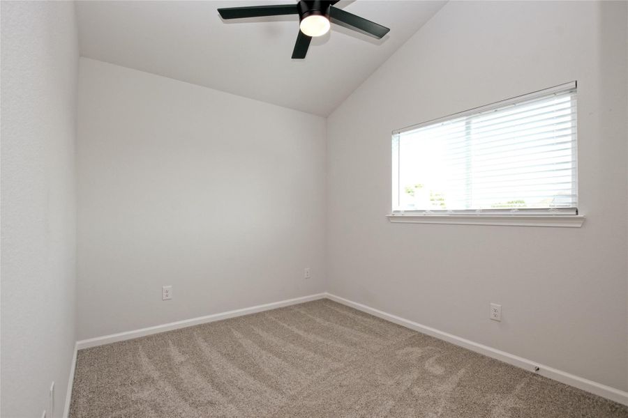 Spacious, unfurnished interior of a new home in , Round Rock (Image 24). Spacious, unfurnished interior of a new home in , Round Rock (Image 24).