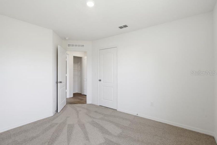 Spacious, unfurnished interior of a new home in Palm Coast, Palm Coast (Image 32).