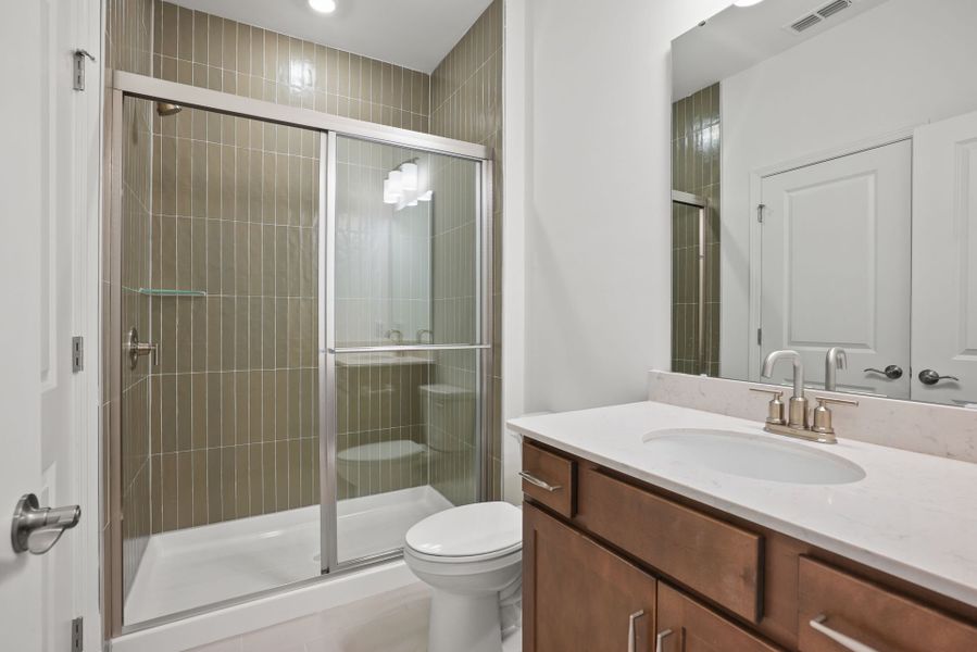 First Floor Bathroom First Floor Bathroom