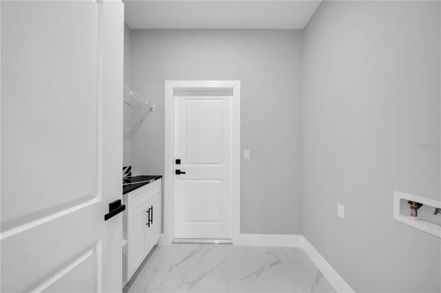 Spacious, unfurnished interior of a new home in , Lehigh Acres (Image 12). Spacious, unfurnished interior of a new home in , Lehigh Acres (Image 12).