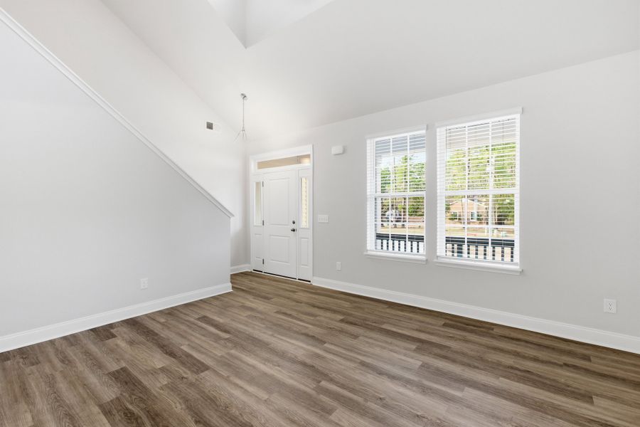 New Home in New Bern, NC.  - Slide 7