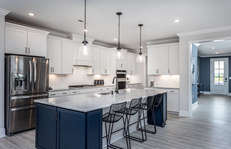 Beautiful Kitchen Beautiful Kitchen