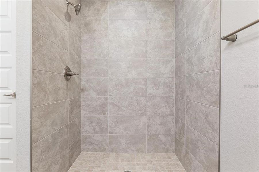 Close-up of interior finishes inside a home in , Ocala (Image 17).