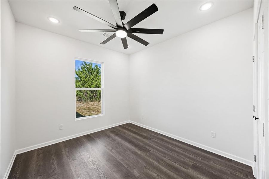 Spacious, unfurnished interior of a new home in , Greenville (Image 11). Spacious, unfurnished interior of a new home in , Greenville (Image 11).