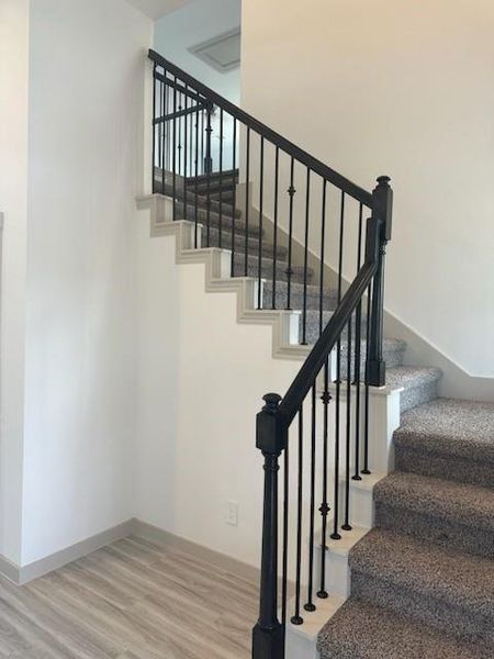 Image 3 of a home in Westwood.