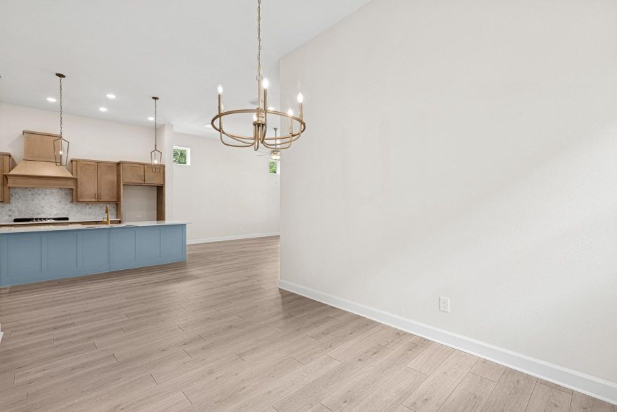 Image 30 of a home in ARTAVIA 45' Homesites.