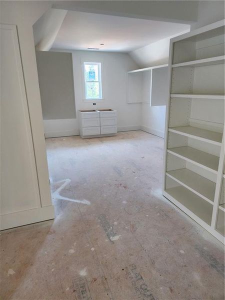 Spacious, unfurnished interior of a new home in , Pendergrass (Image 8).