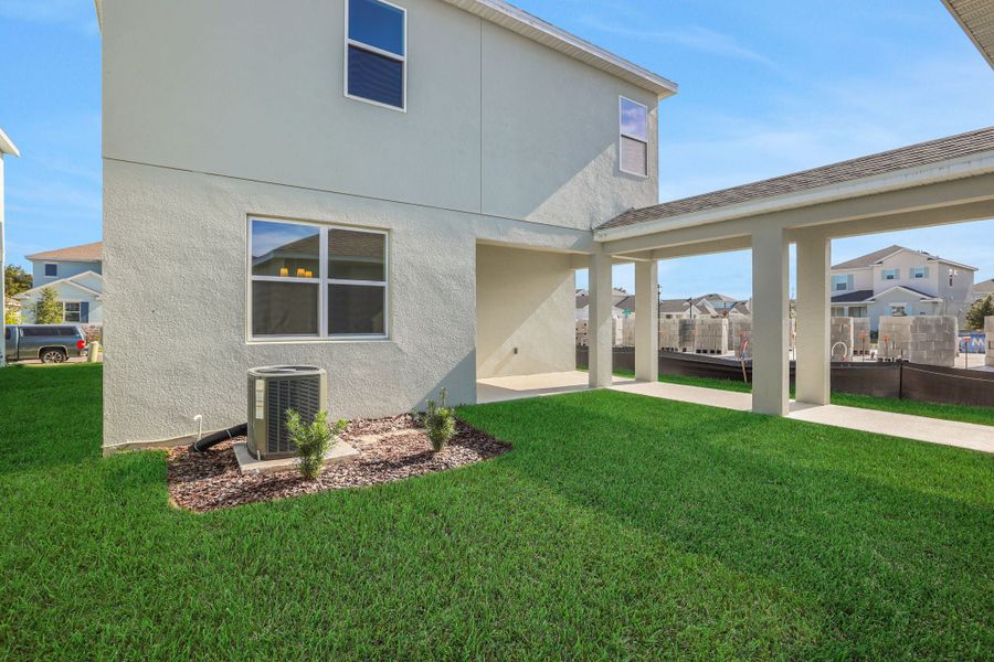 5096 Firebush Drive, Apopka, FL.  - Slide 7