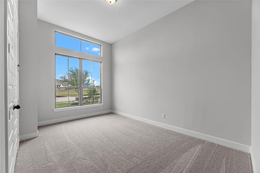 Representative image. Features, specifications, selections and colors may vary.