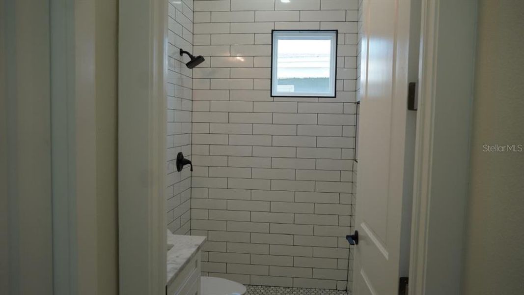 Furnished interior view inside a new home in , Tampa (Image 5).