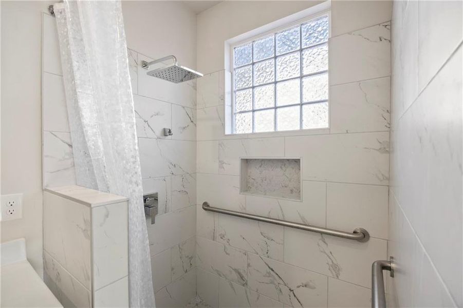 Close-up of interior finishes inside a home in , Braselton (Image 20). Close-up of interior finishes inside a home in , Braselton (Image 20).