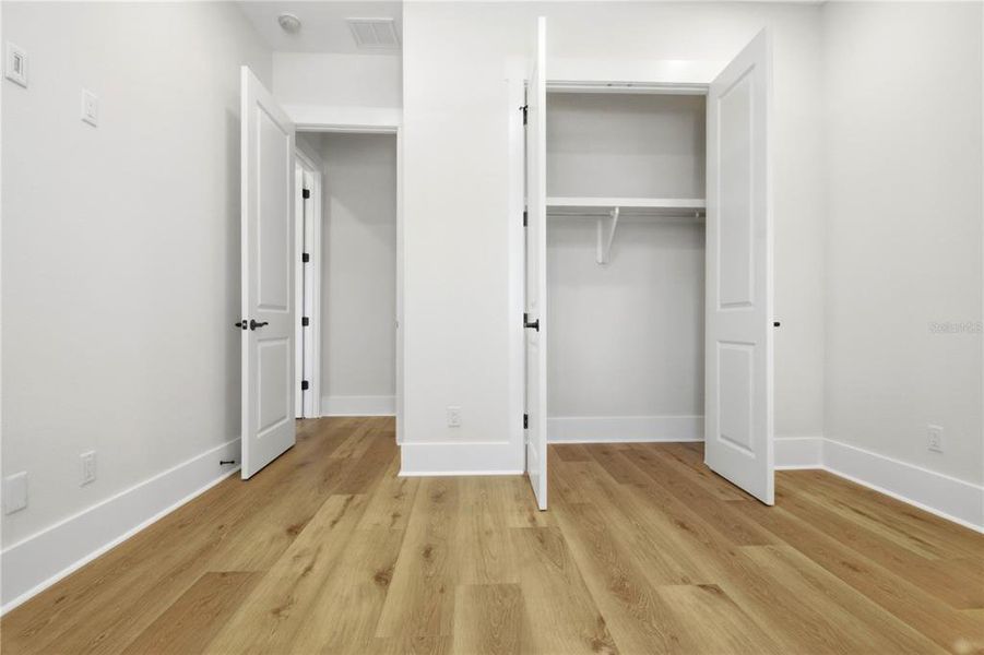 Spacious, unfurnished interior of a new home in , Dunedin (Image 48). Spacious, unfurnished interior of a new home in , Dunedin (Image 48).