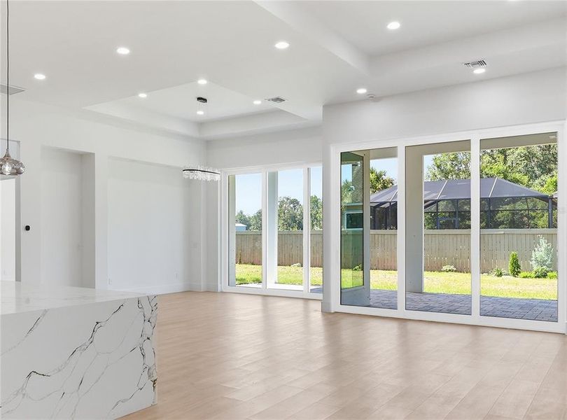 Spacious, unfurnished interior of a new home in , Gainesville (Image 35). Spacious, unfurnished interior of a new home in , Gainesville (Image 35).