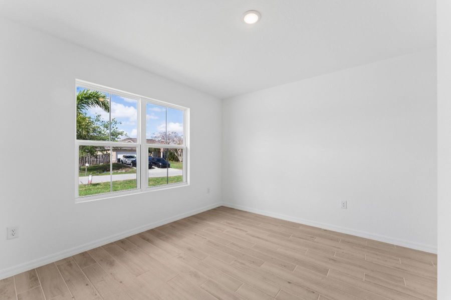 Extra Suite Living Room Extra Suite Living Room