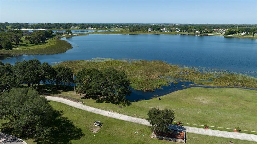 Natural landscape and outdoor views near Westview in Kissimmee (Image 10).