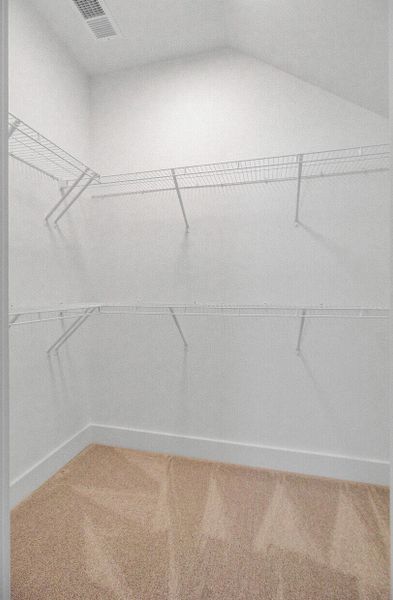 Spacious, unfurnished interior of a new home in , Summerville (Image 31).