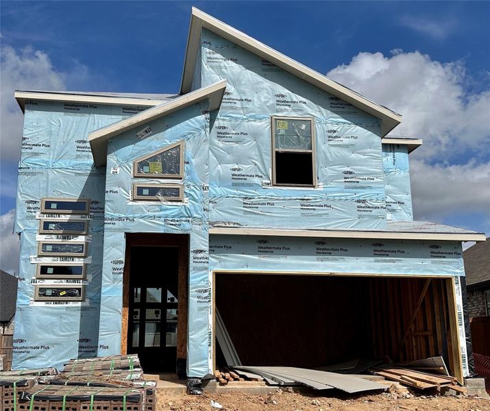 Image 5 of a home in Meridiana 40', 65'. Image 5 of a home in Meridiana 40', 65'.