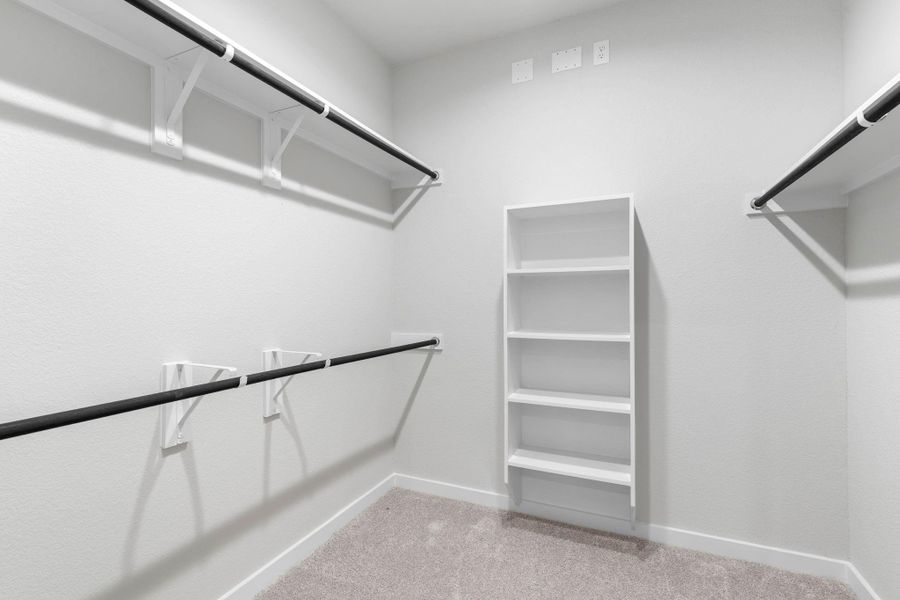 Image 23 of a home in Barton Creek Ranch.