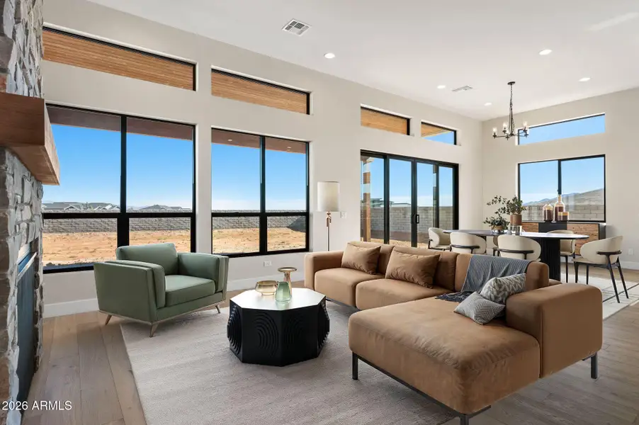 21-Great Room VS 21-Great Room VS