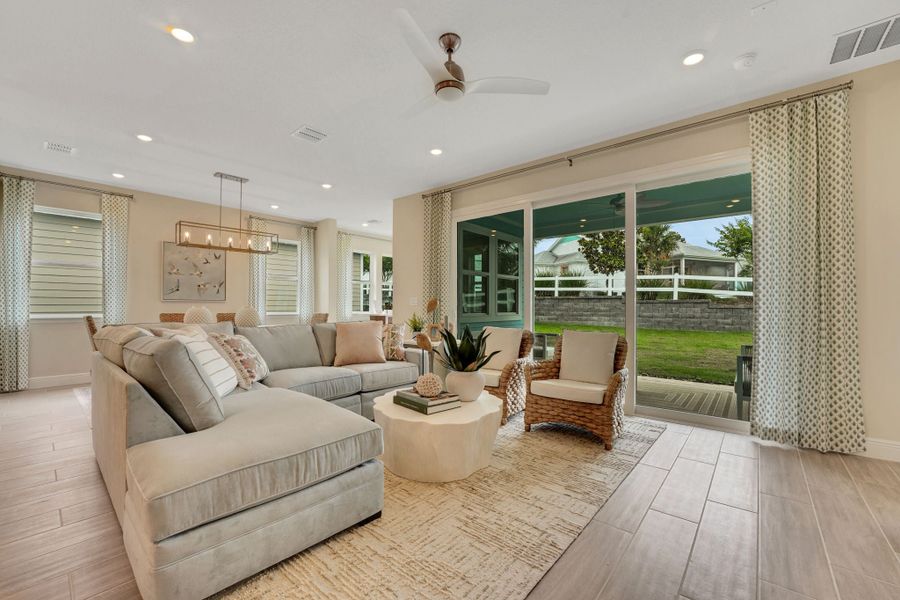 New Home in Lady Lake, FL.  - Slide 26