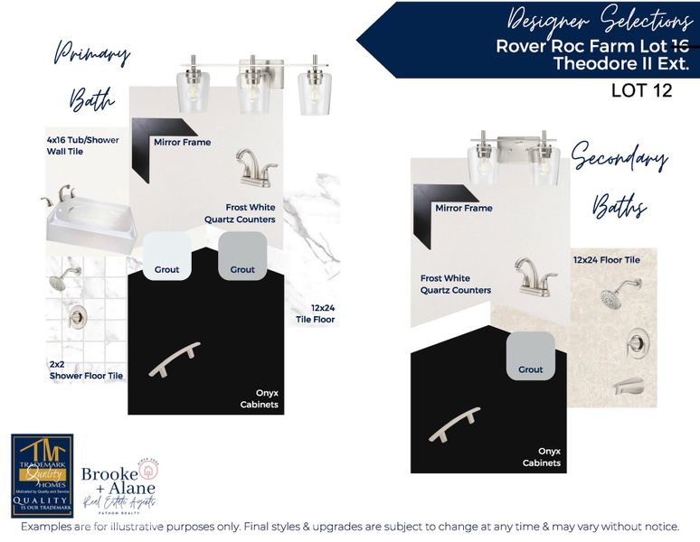 Image 6 of a home in Rover Roc Farms.