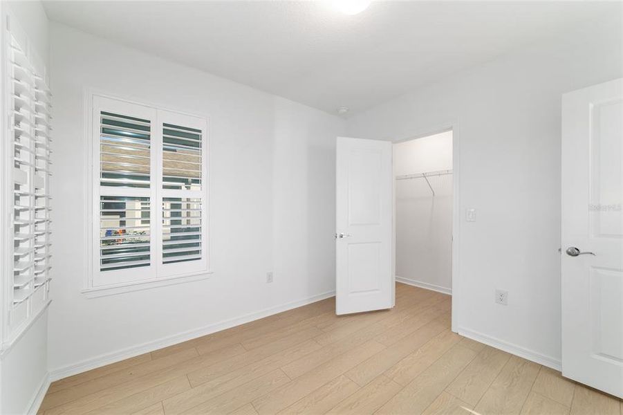 Spacious, unfurnished interior of a new home in , Ocala (Image 41).