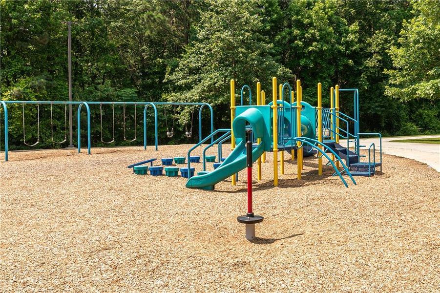 Community amenities in Darlington, Loganville (Image 34).