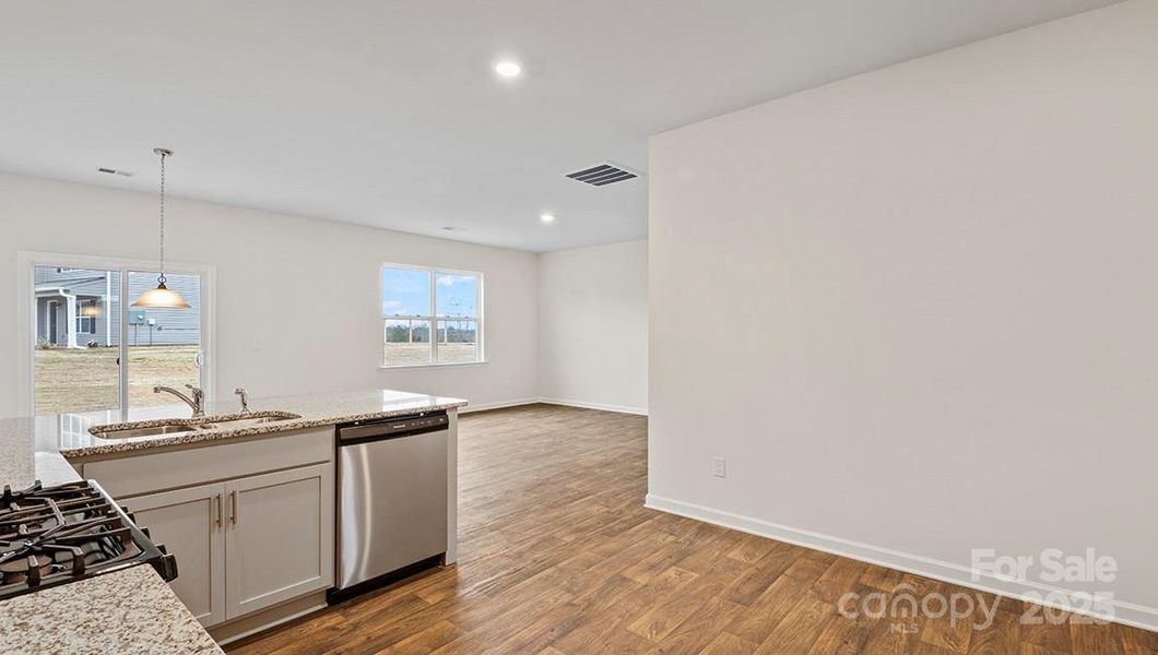 Photos are representative